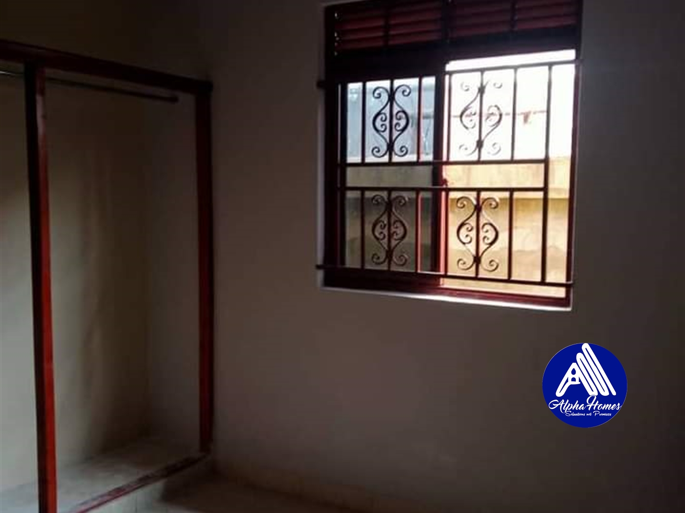 Semi Detached for rent in Kyaliwajjala Wakiso