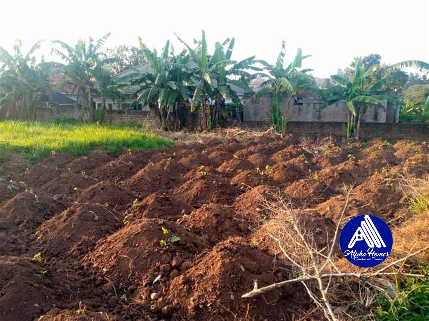 Residential Land for sale in Kira Wakiso