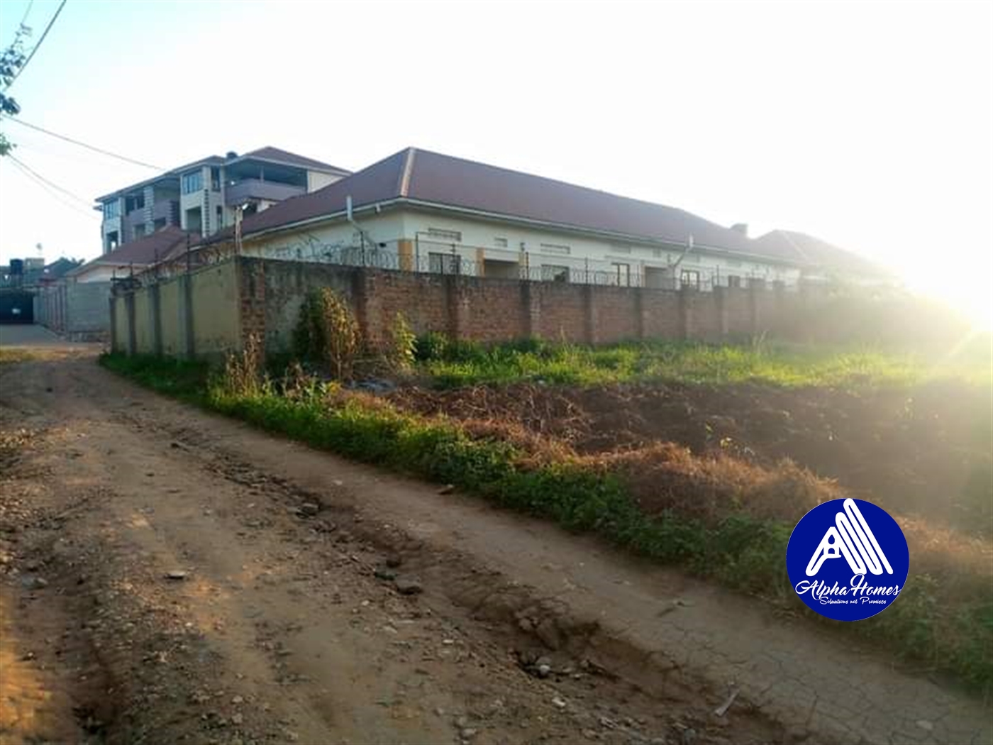 Residential Land for sale in Kira Wakiso