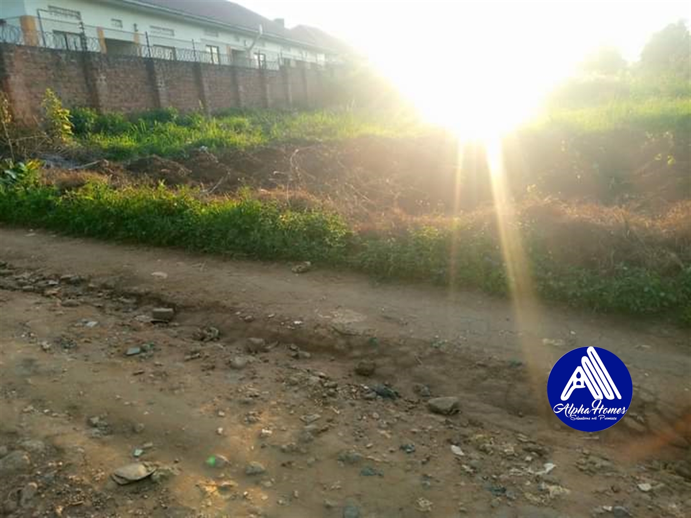 Residential Land for sale in Kira Wakiso