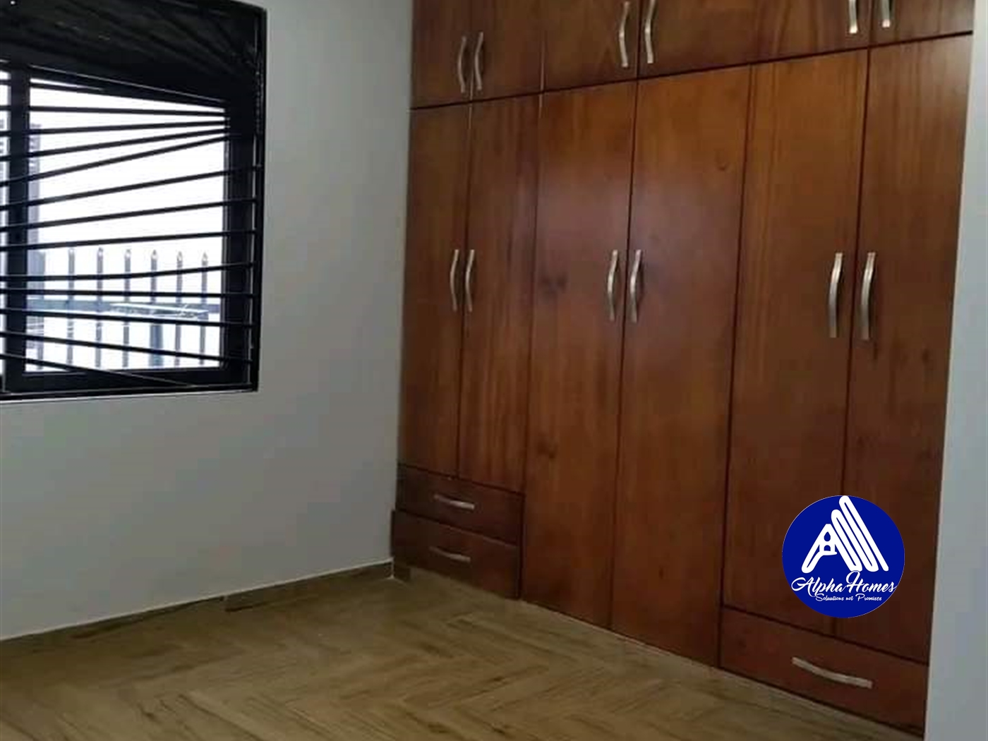 Apartment for rent in Najjera Wakiso