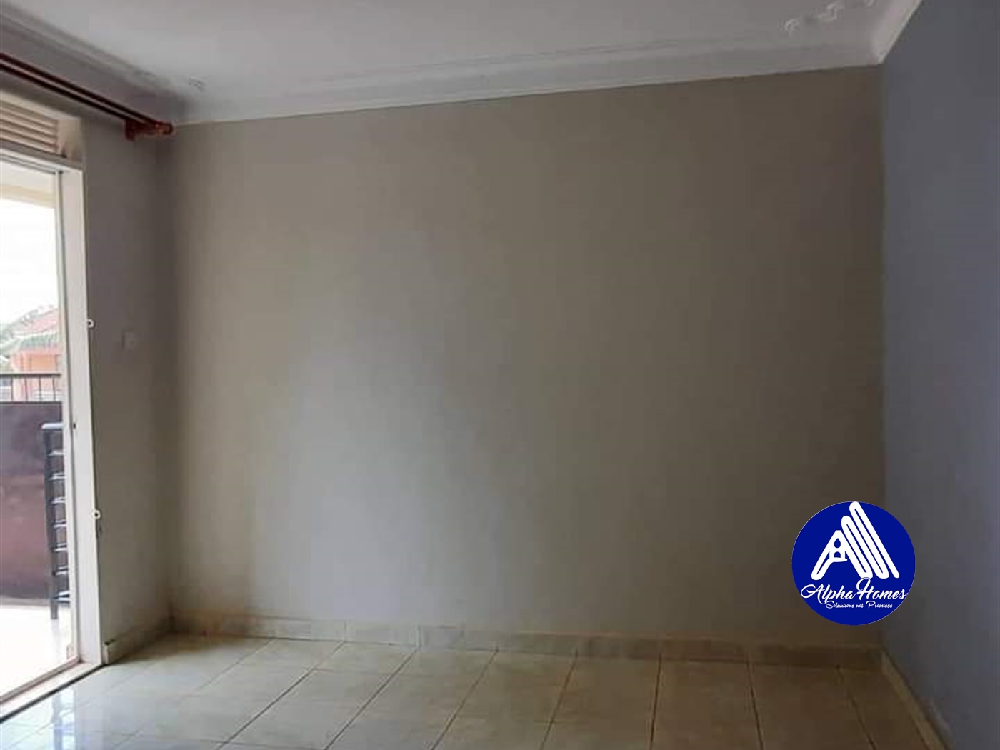 Apartment for rent in Kyanja Wakiso