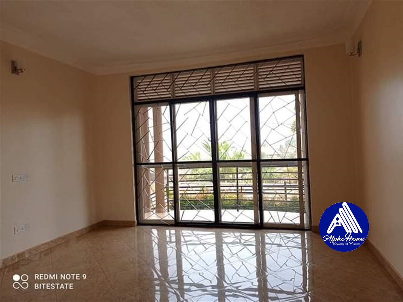 Apartment for rent in Kira Wakiso