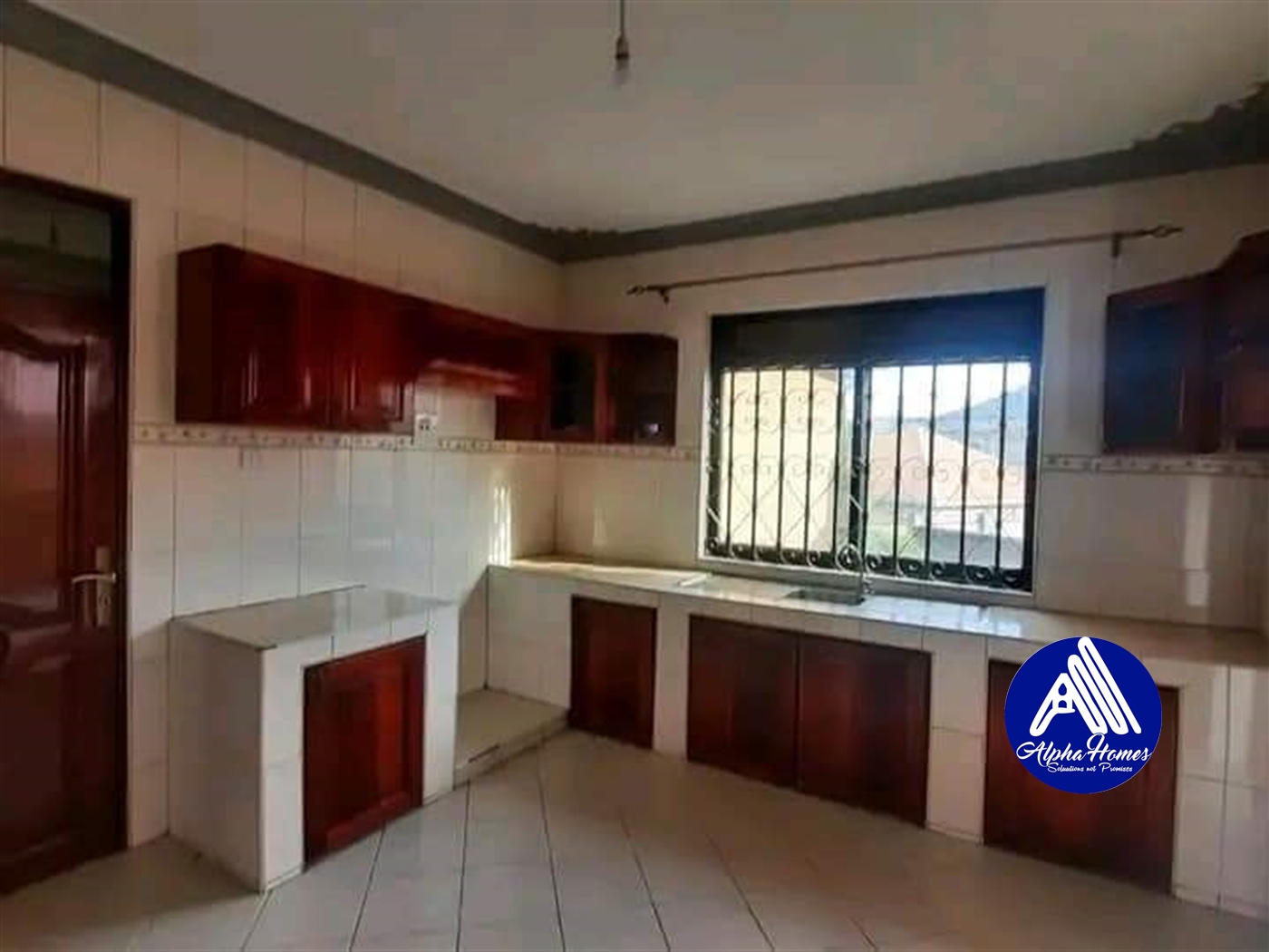 Apartment for rent in Kyanja Wakiso