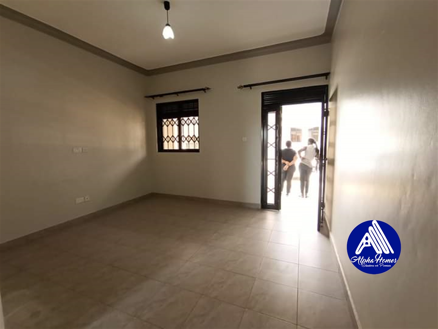 Apartment for rent in Kyaliwajjala Wakiso