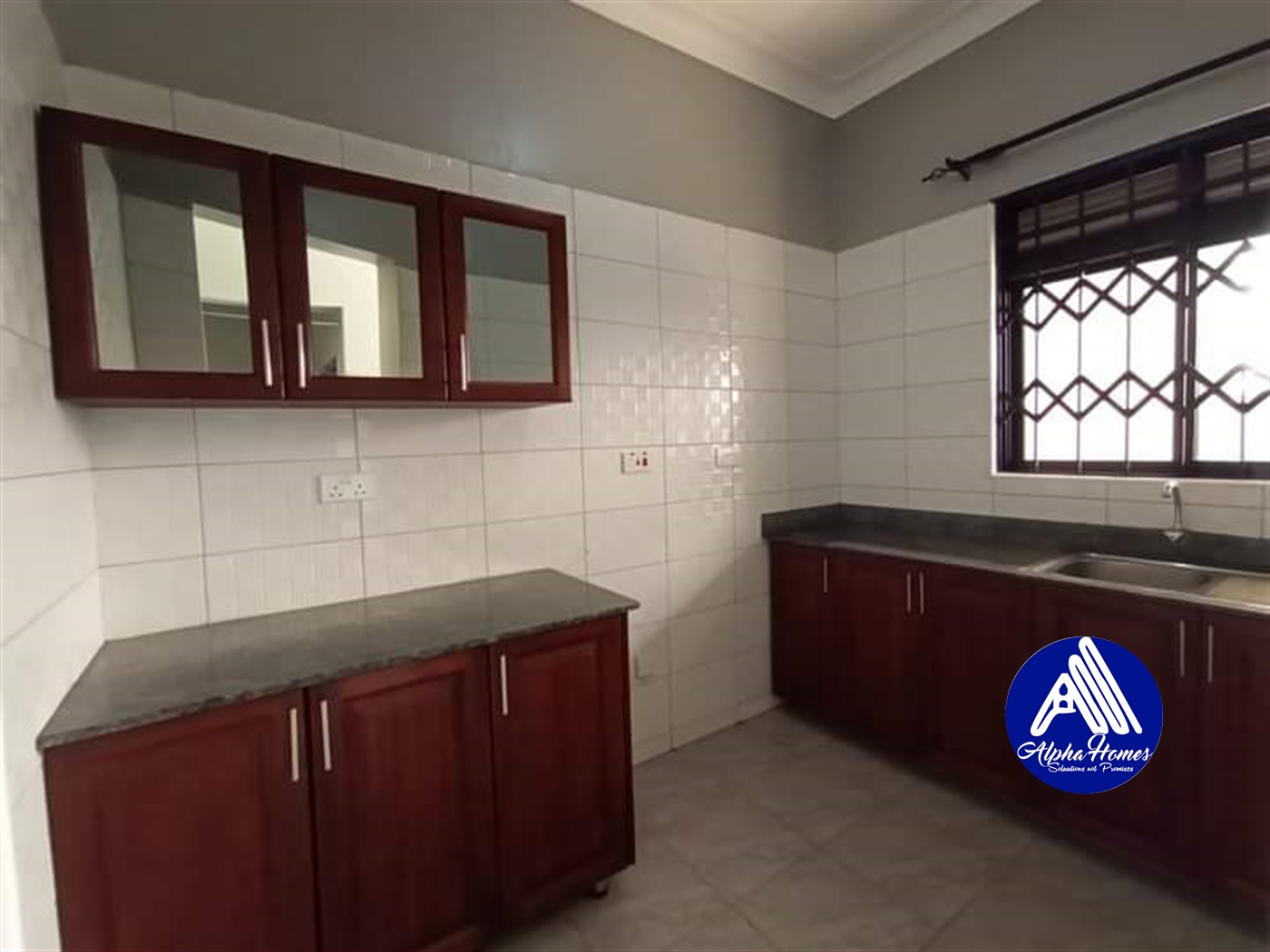 Apartment for rent in Kyaliwajjala Wakiso