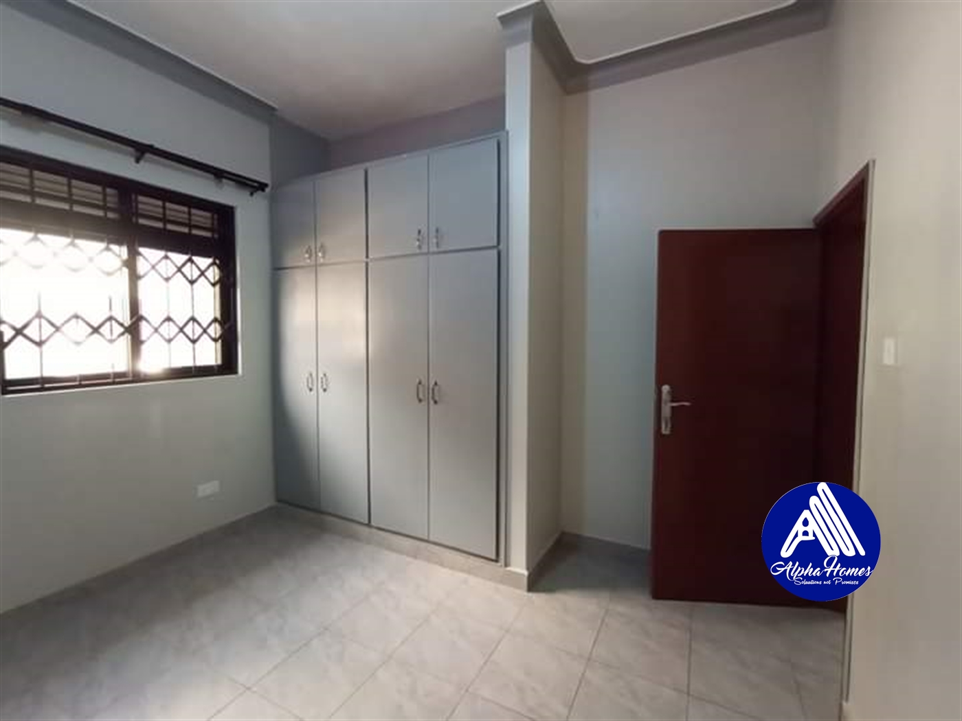 Apartment for rent in Kyaliwajjala Wakiso