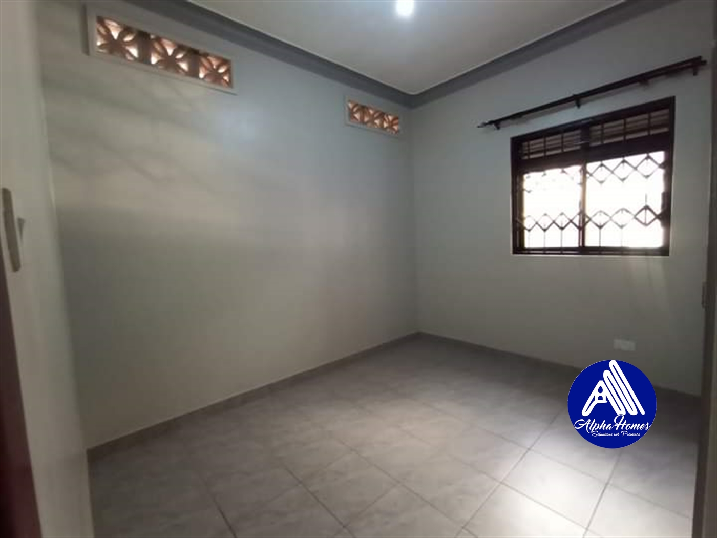 Apartment for rent in Kyaliwajjala Wakiso