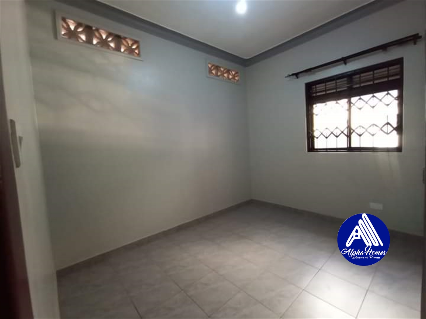 Apartment for rent in Kyaliwajjala Wakiso