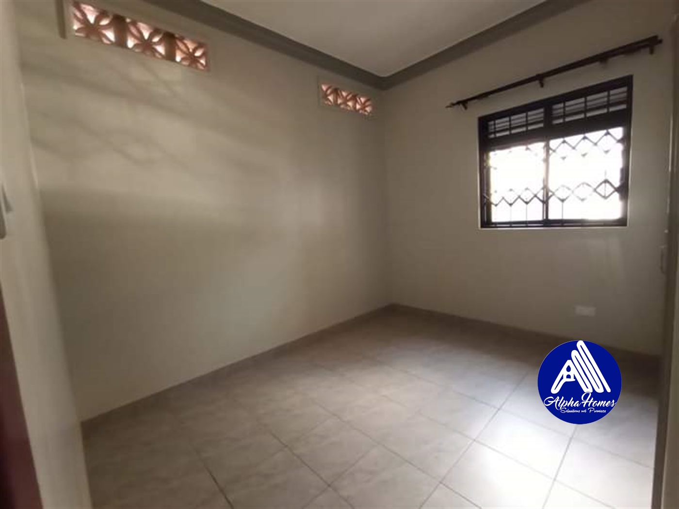 Apartment for rent in Kyaliwajjala Wakiso