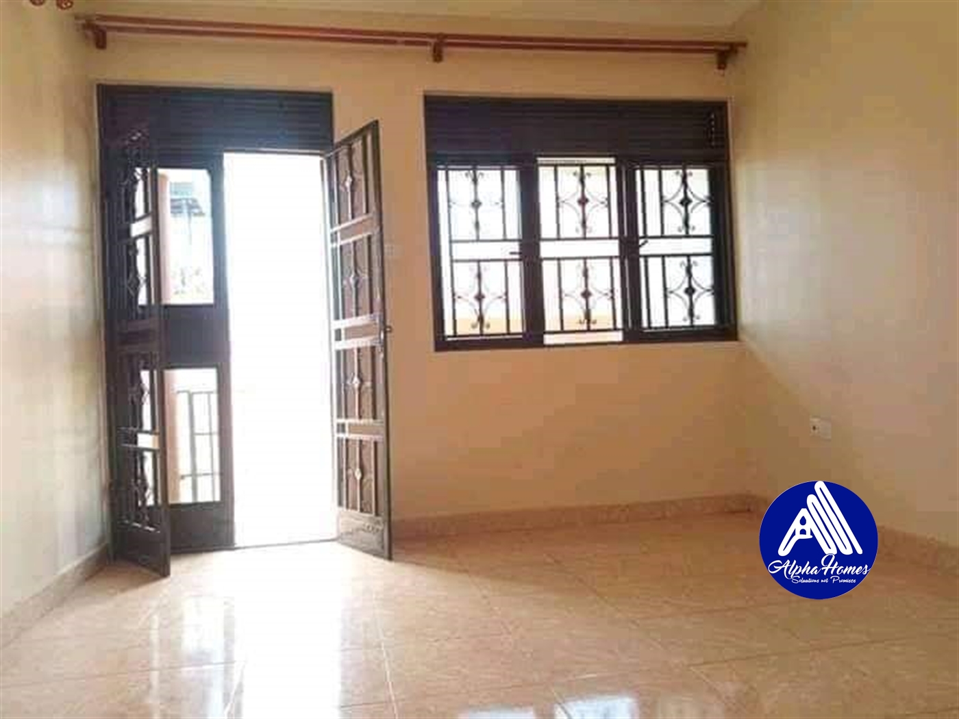 Semi Detached for rent in Kira Wakiso