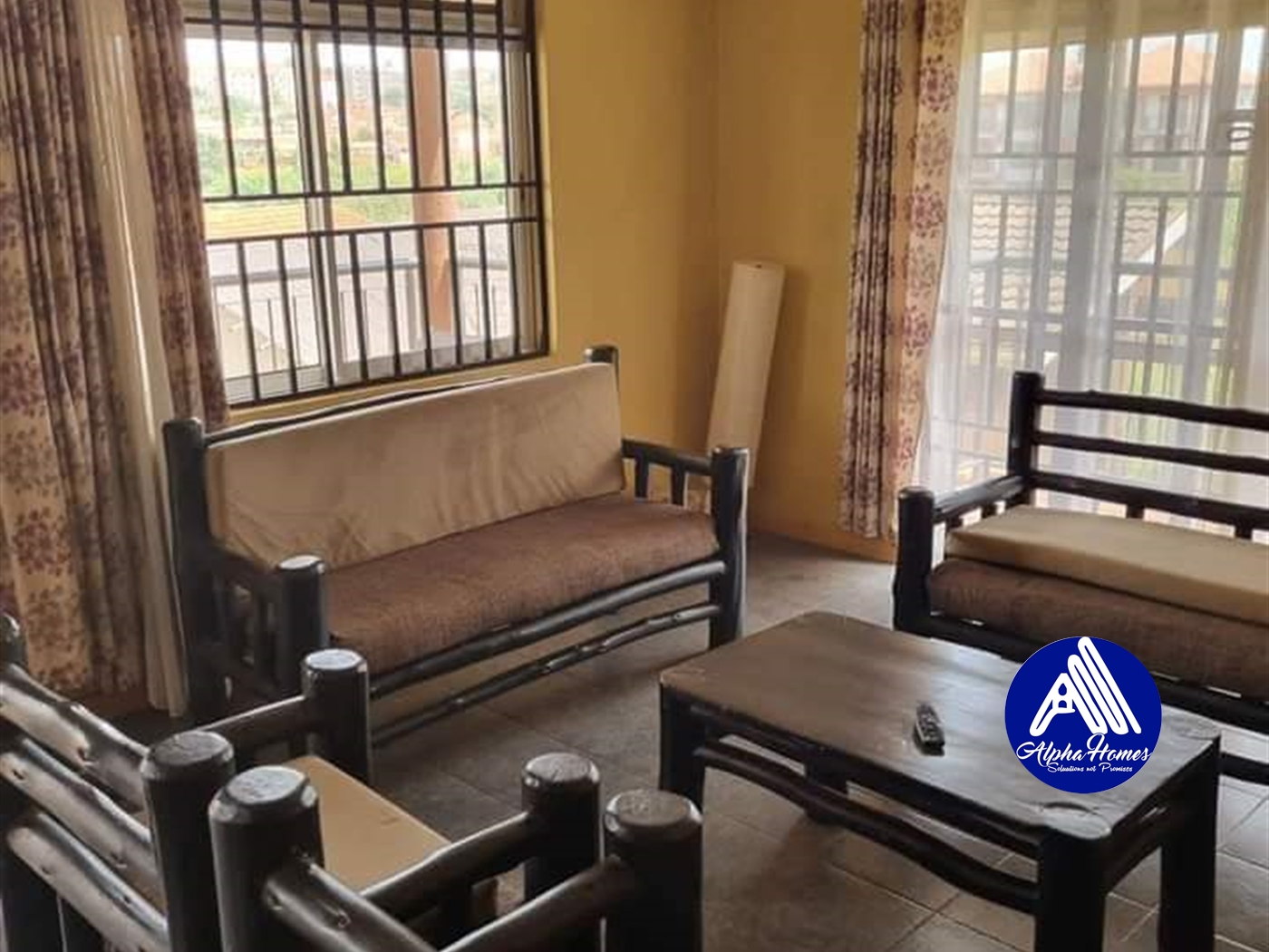 Apartment for rent in Kiwaatule Kampala