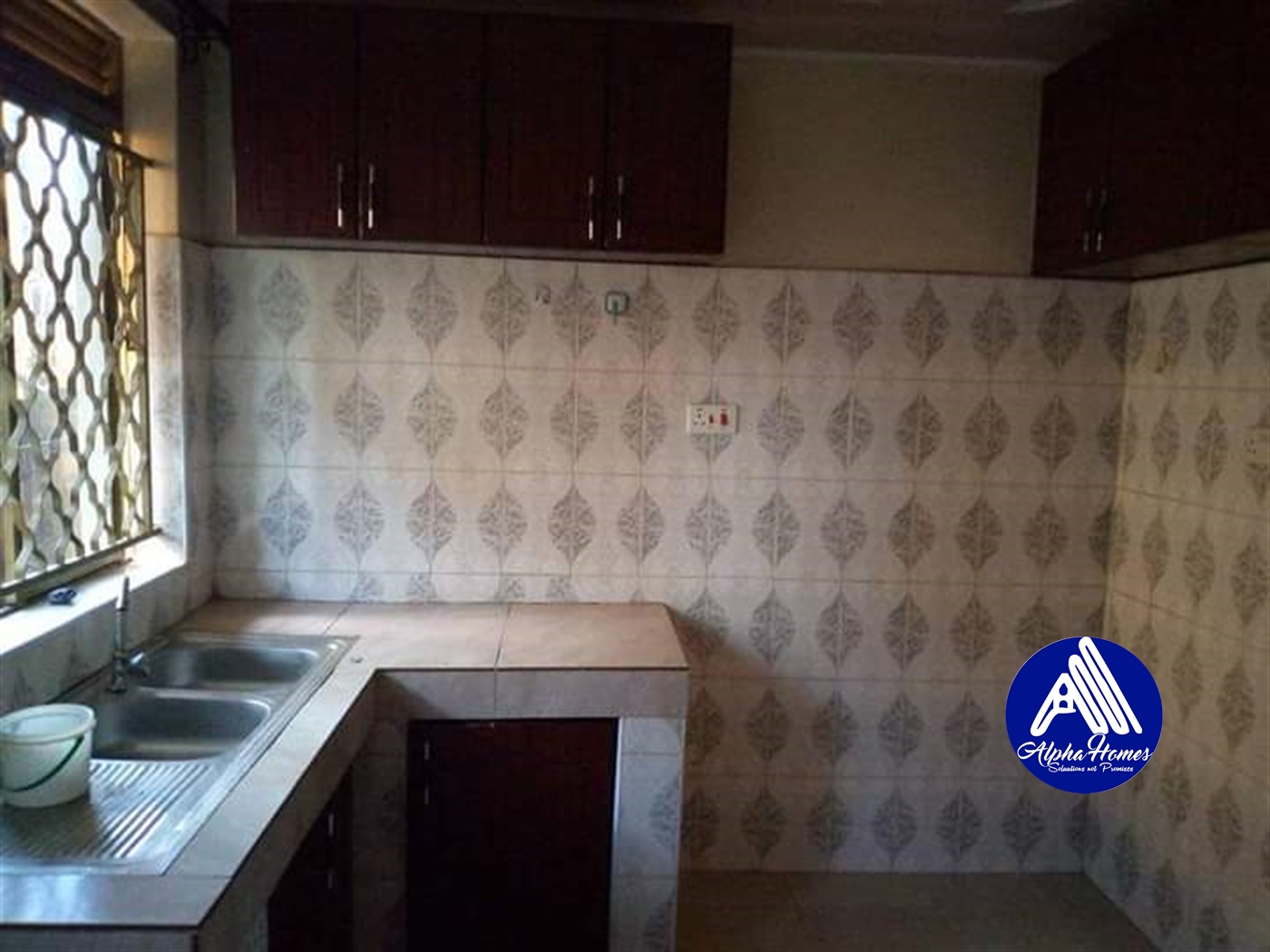 Apartment for rent in Namugongo Wakiso