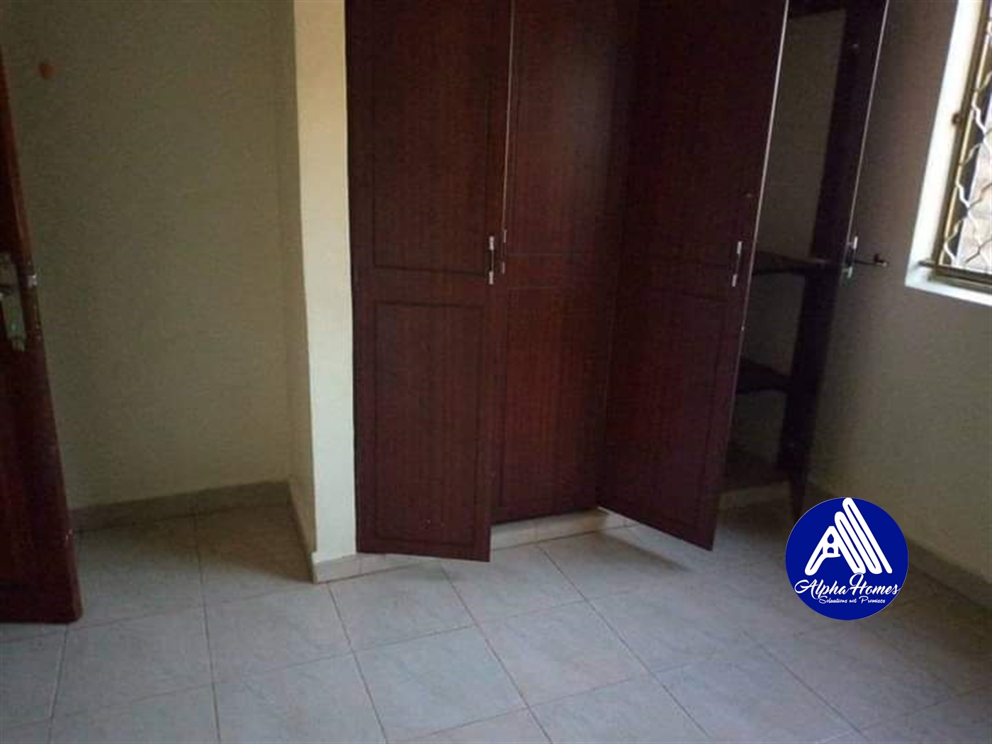 Apartment for rent in Namugongo Wakiso