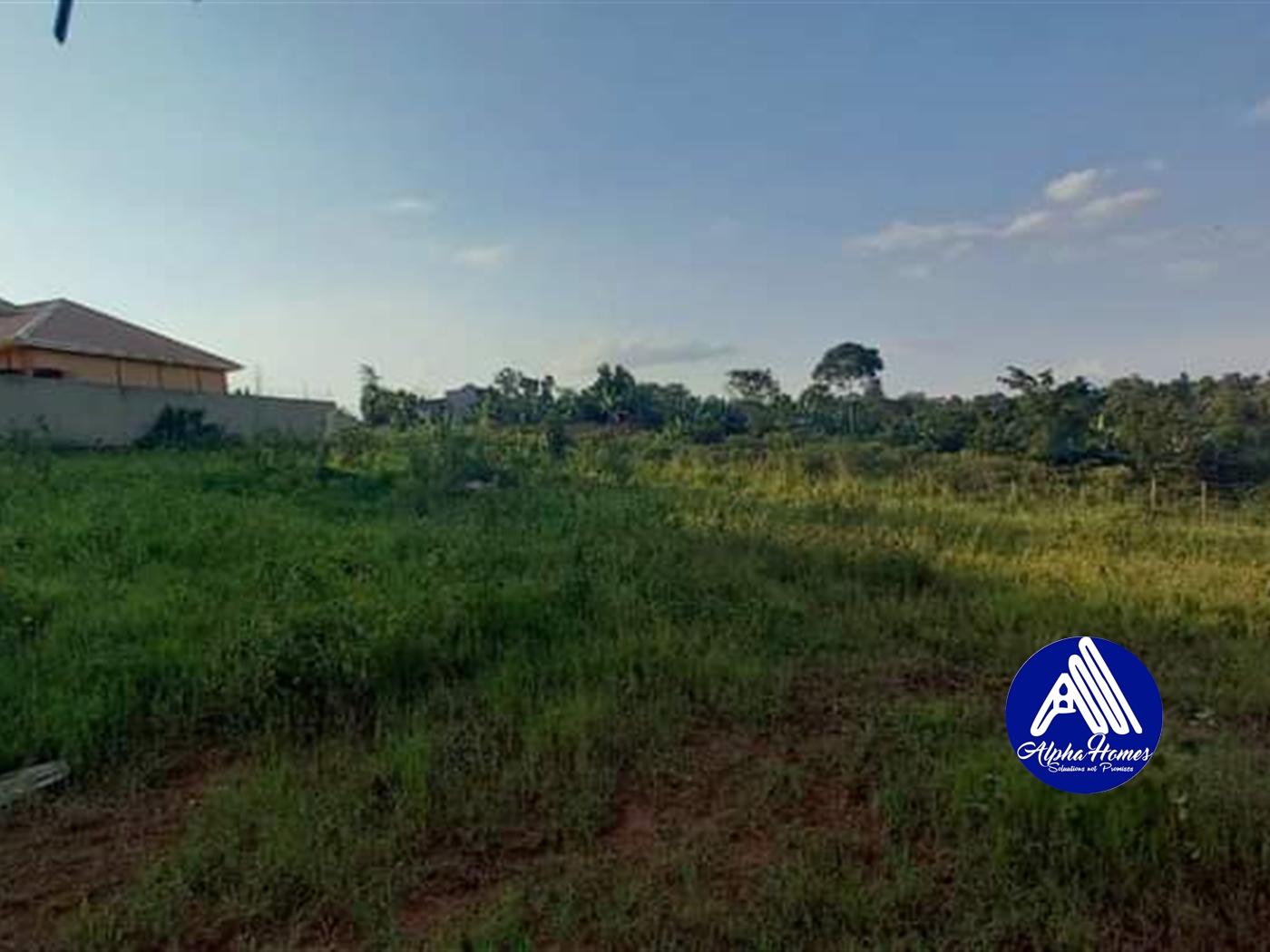 Residential Land for sale in Kira Wakiso