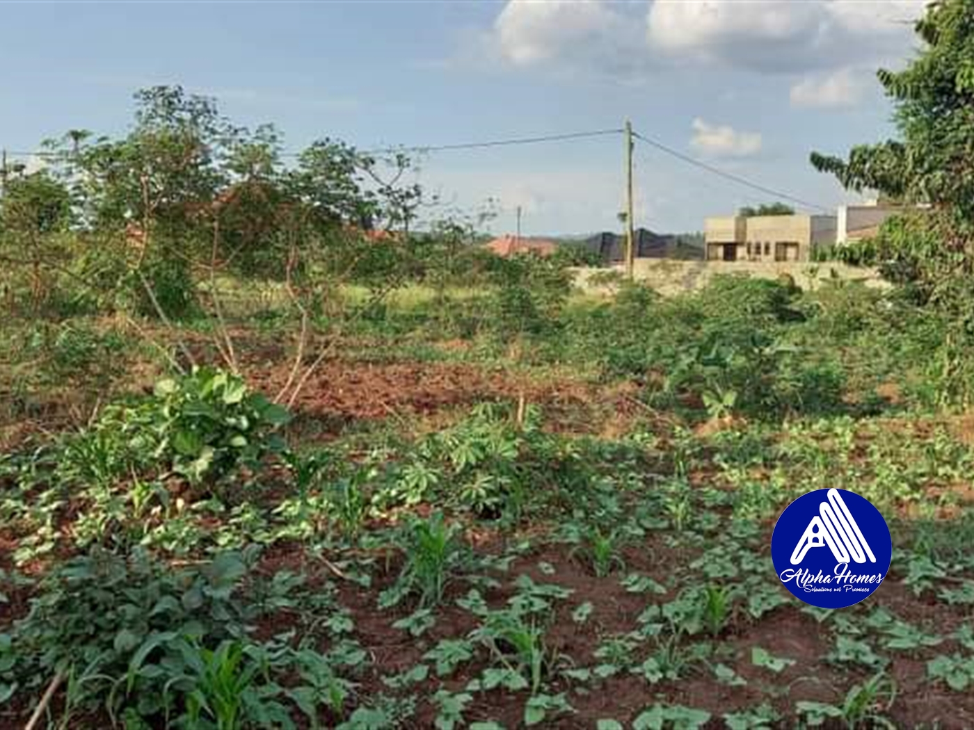 Residential Land for sale in Kira Wakiso