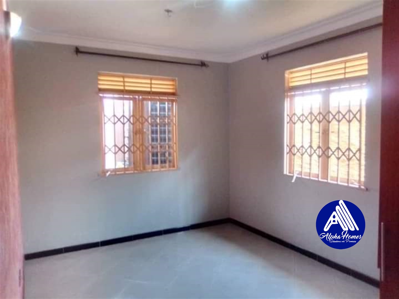 Bungalow for rent in Namugongo Wakiso