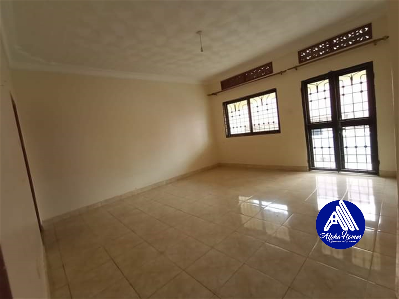 Semi Detached for rent in Kira Wakiso