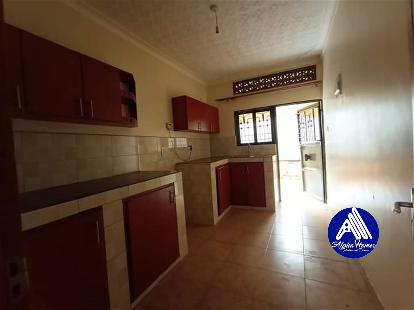 Semi Detached for rent in Kira Wakiso