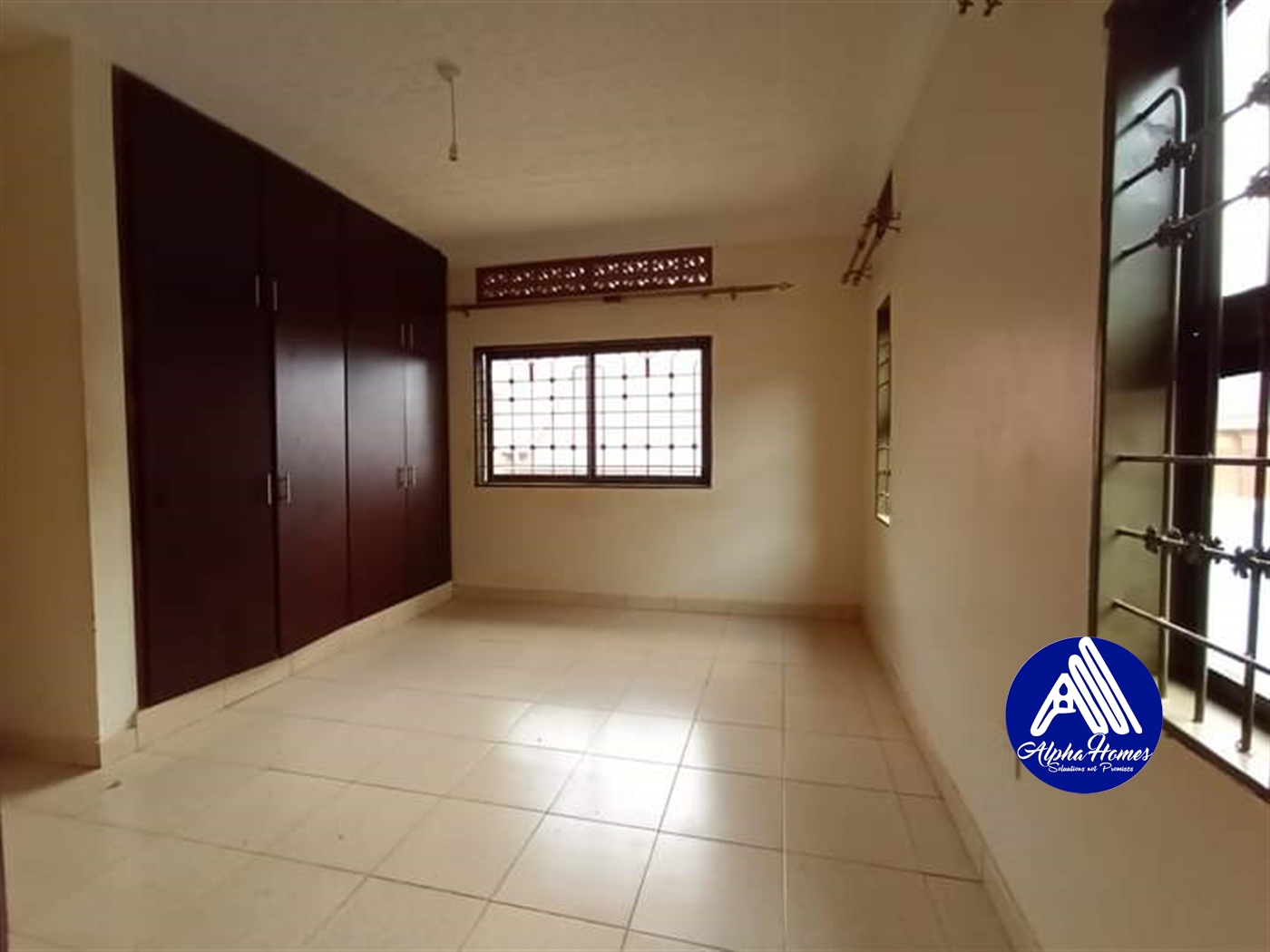 Semi Detached for rent in Kira Wakiso