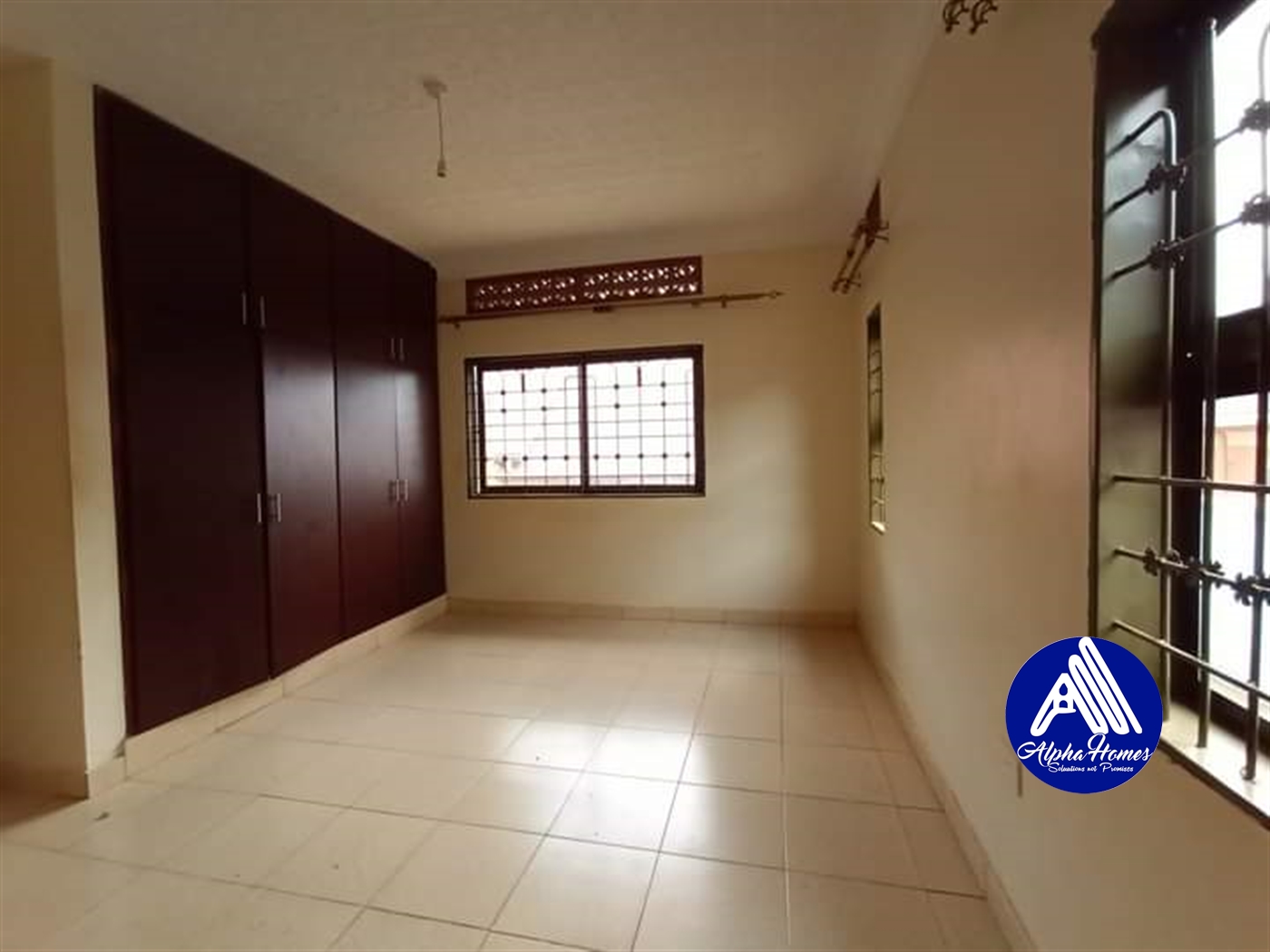 Semi Detached for rent in Kira Wakiso