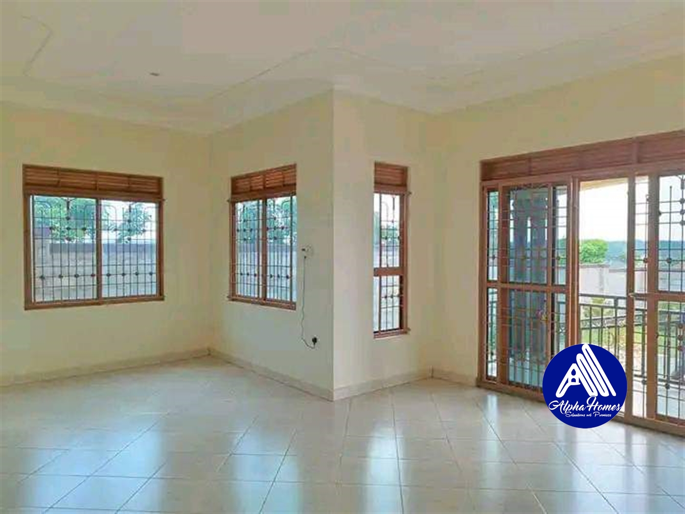 Bungalow for sale in Jjoggo Wakiso