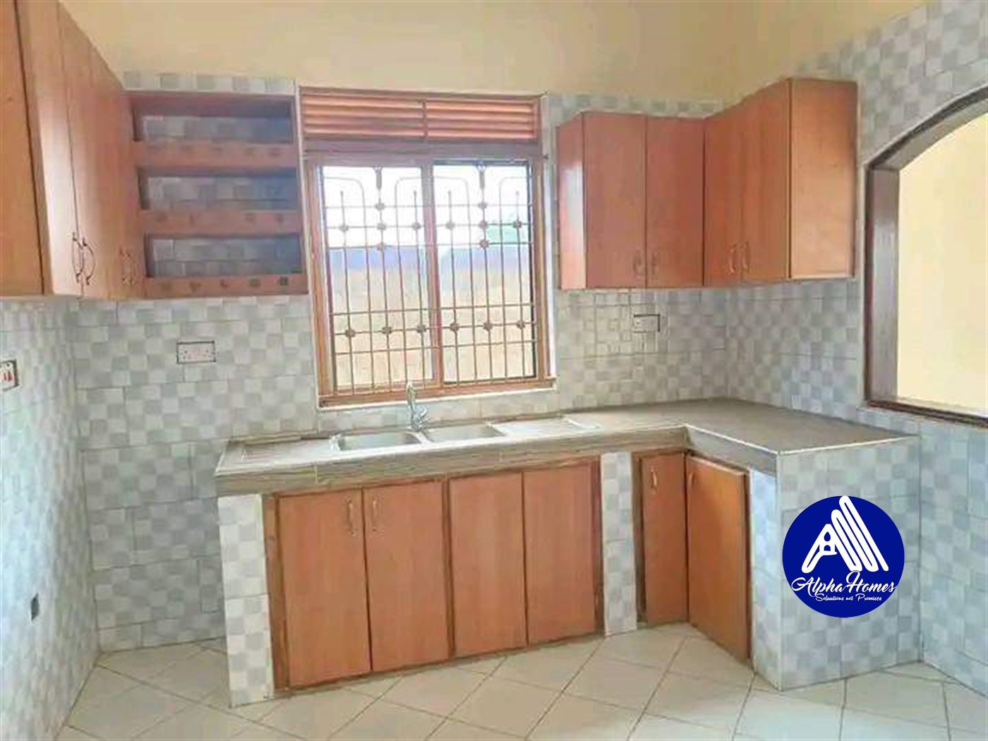 Bungalow for sale in Jjoggo Wakiso