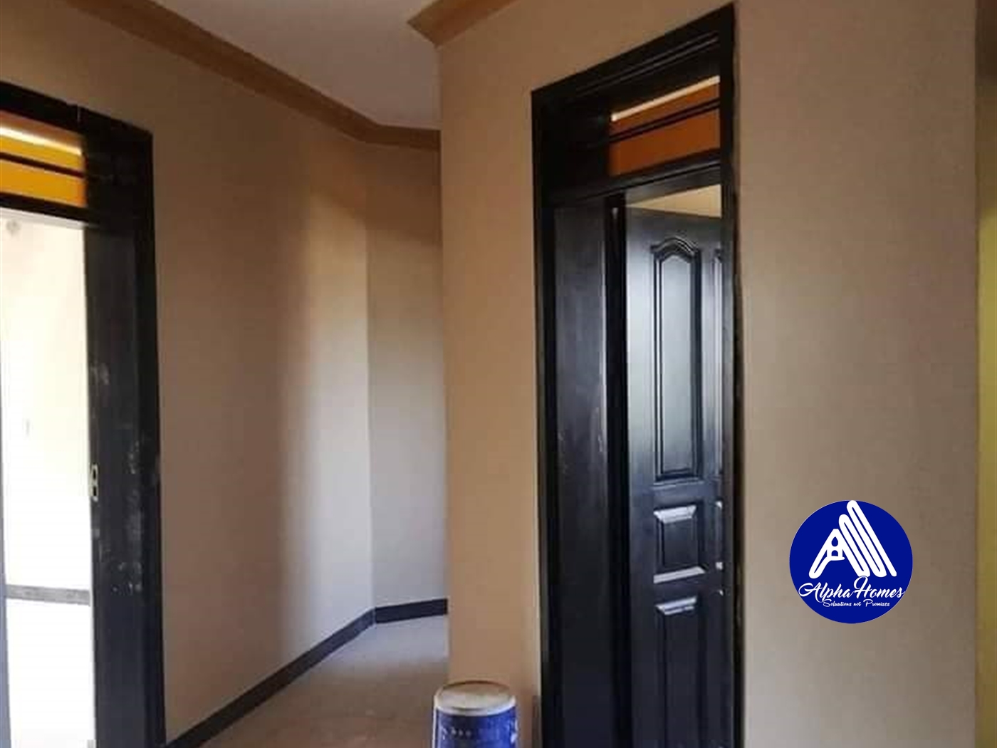 Apartment for rent in Kyambogo Wakiso