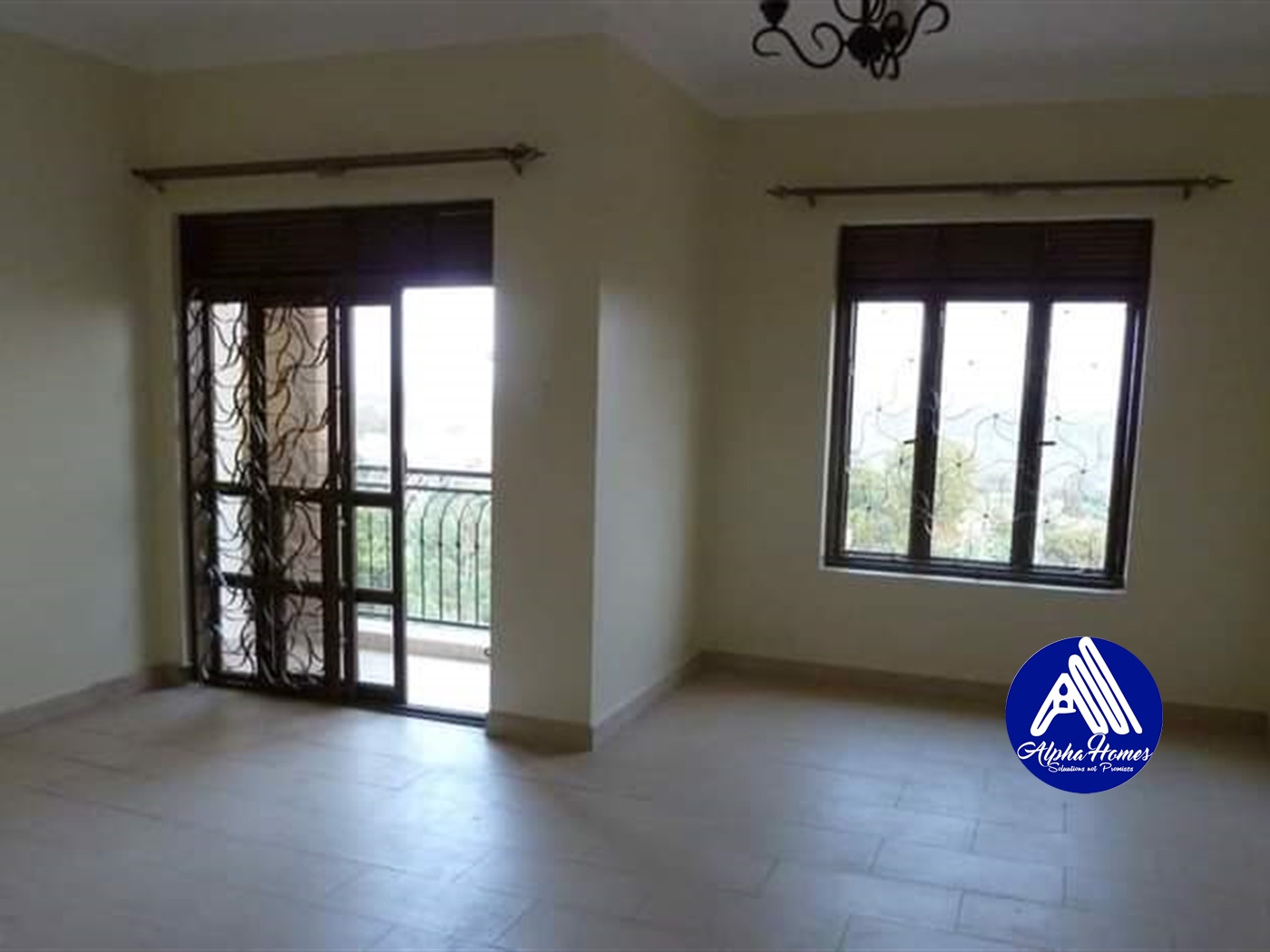 Apartment for rent in Kira Wakiso