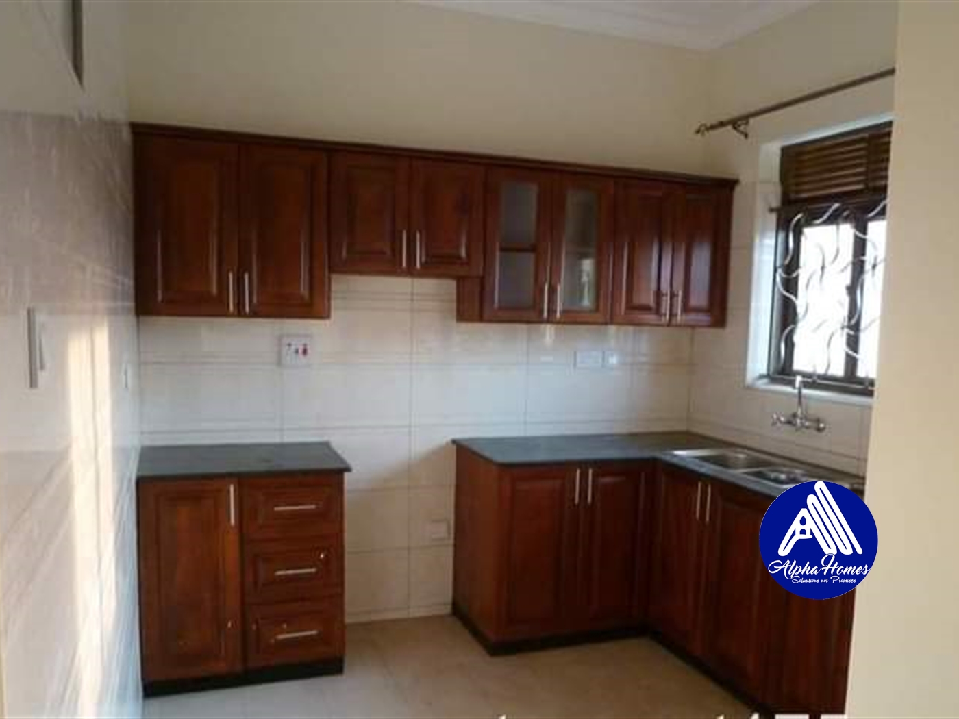 Apartment for rent in Kira Wakiso