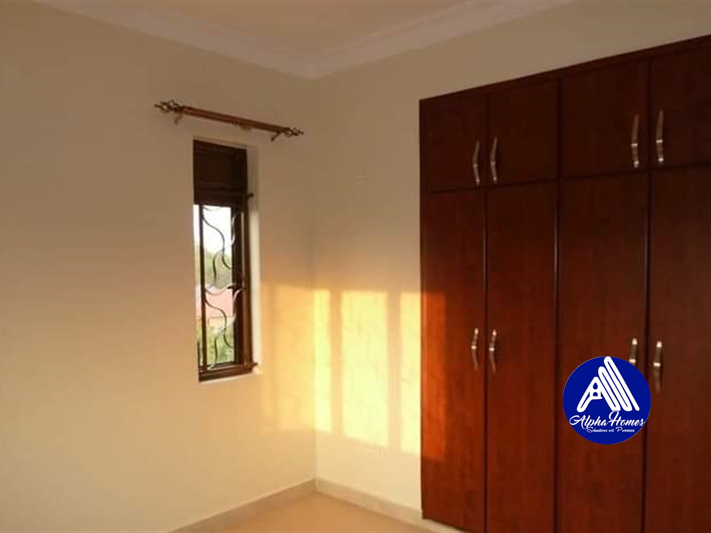 Apartment for rent in Kira Wakiso