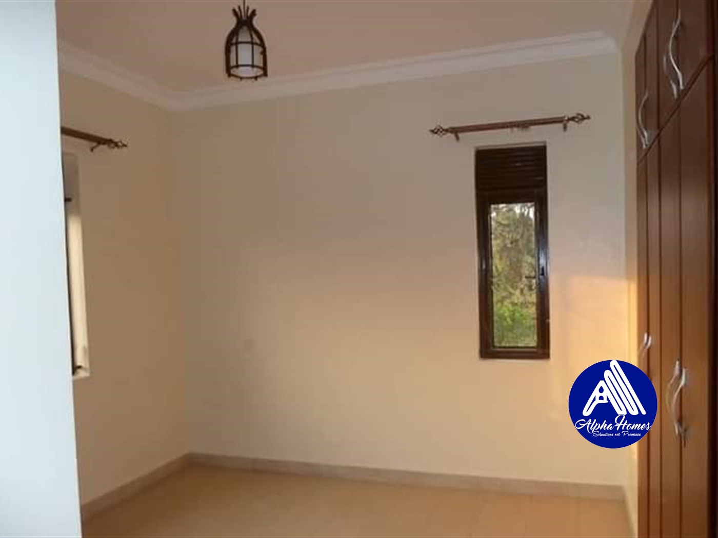 Apartment for rent in Kira Wakiso