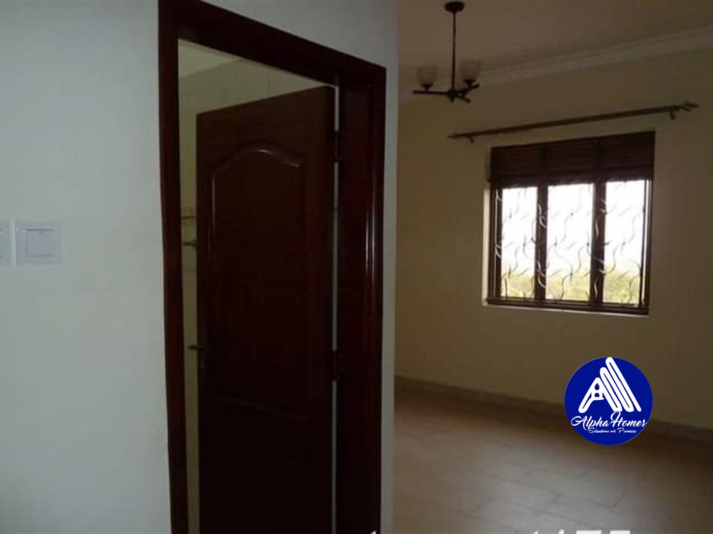 Apartment for rent in Kira Wakiso