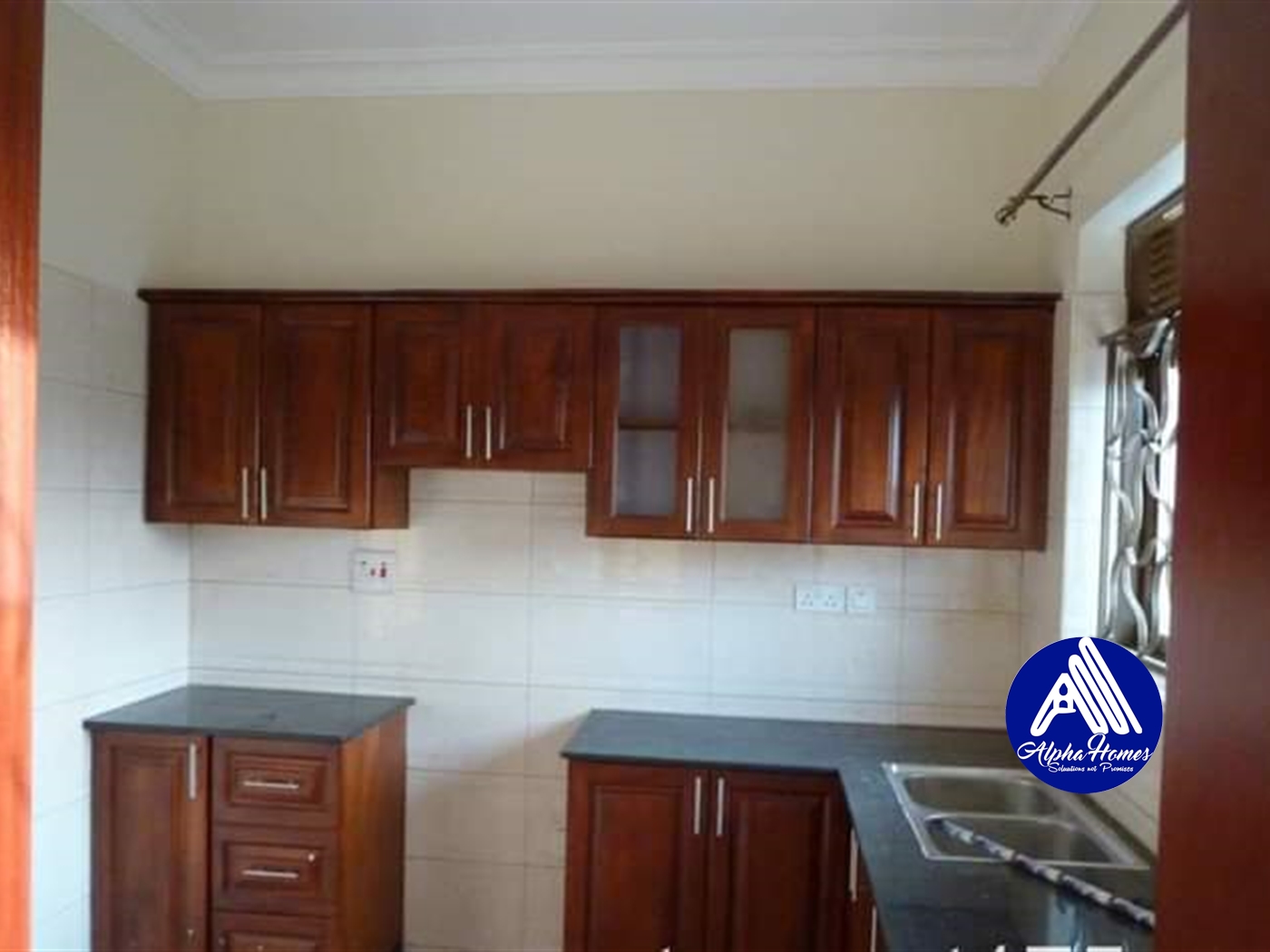 Apartment for rent in Kira Wakiso