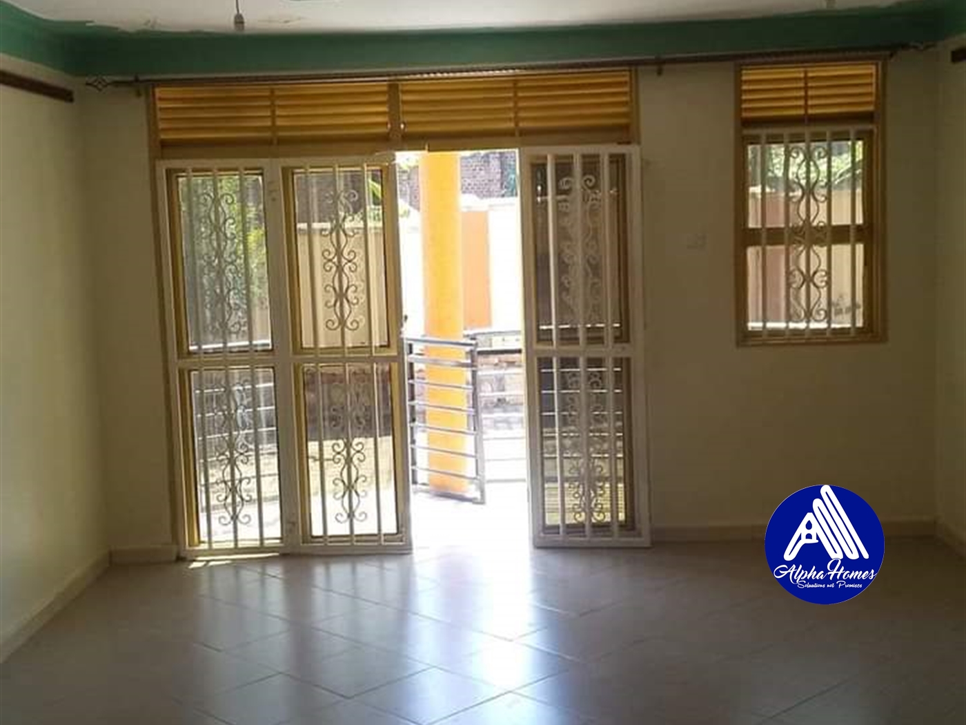 Apartment for rent in Seeta Mukono