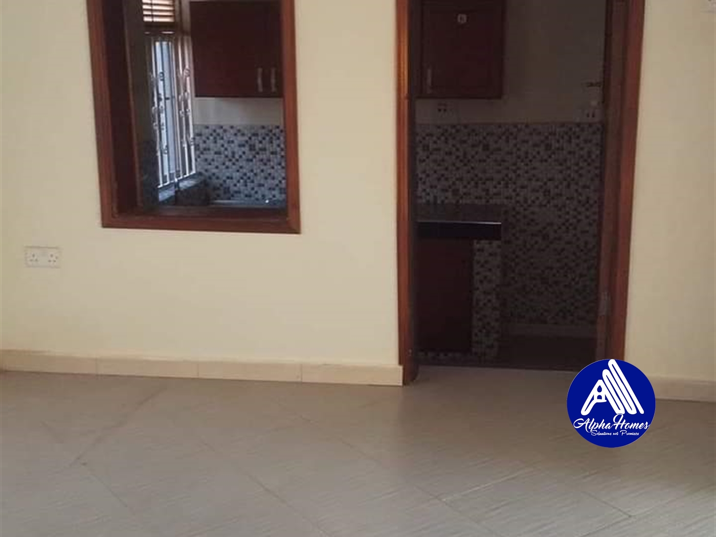 Apartment for rent in Seeta Mukono