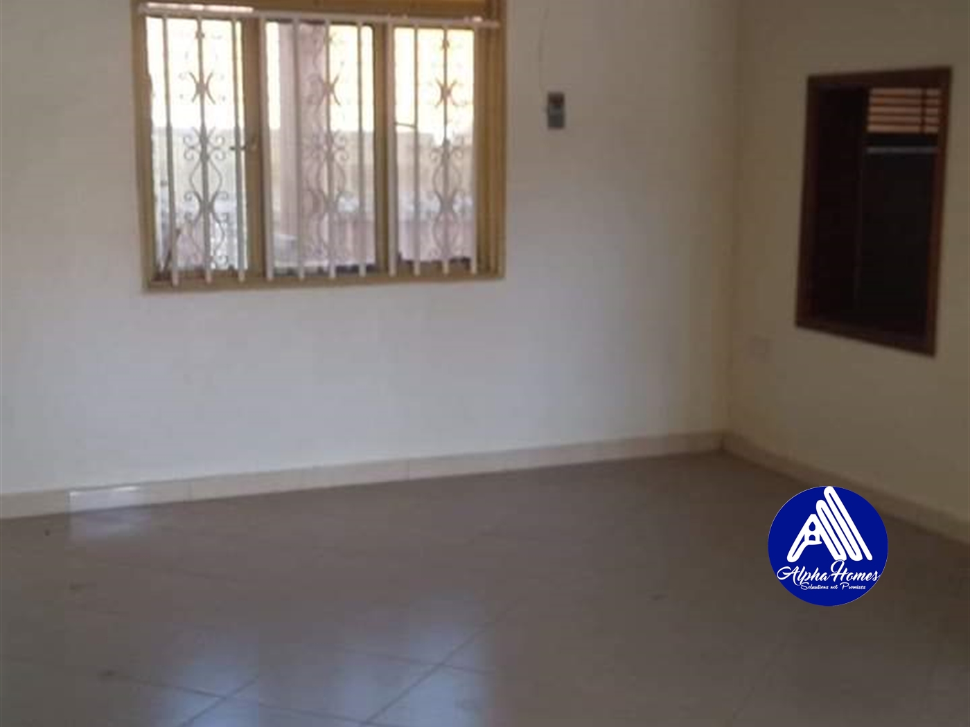 Apartment for rent in Seeta Mukono