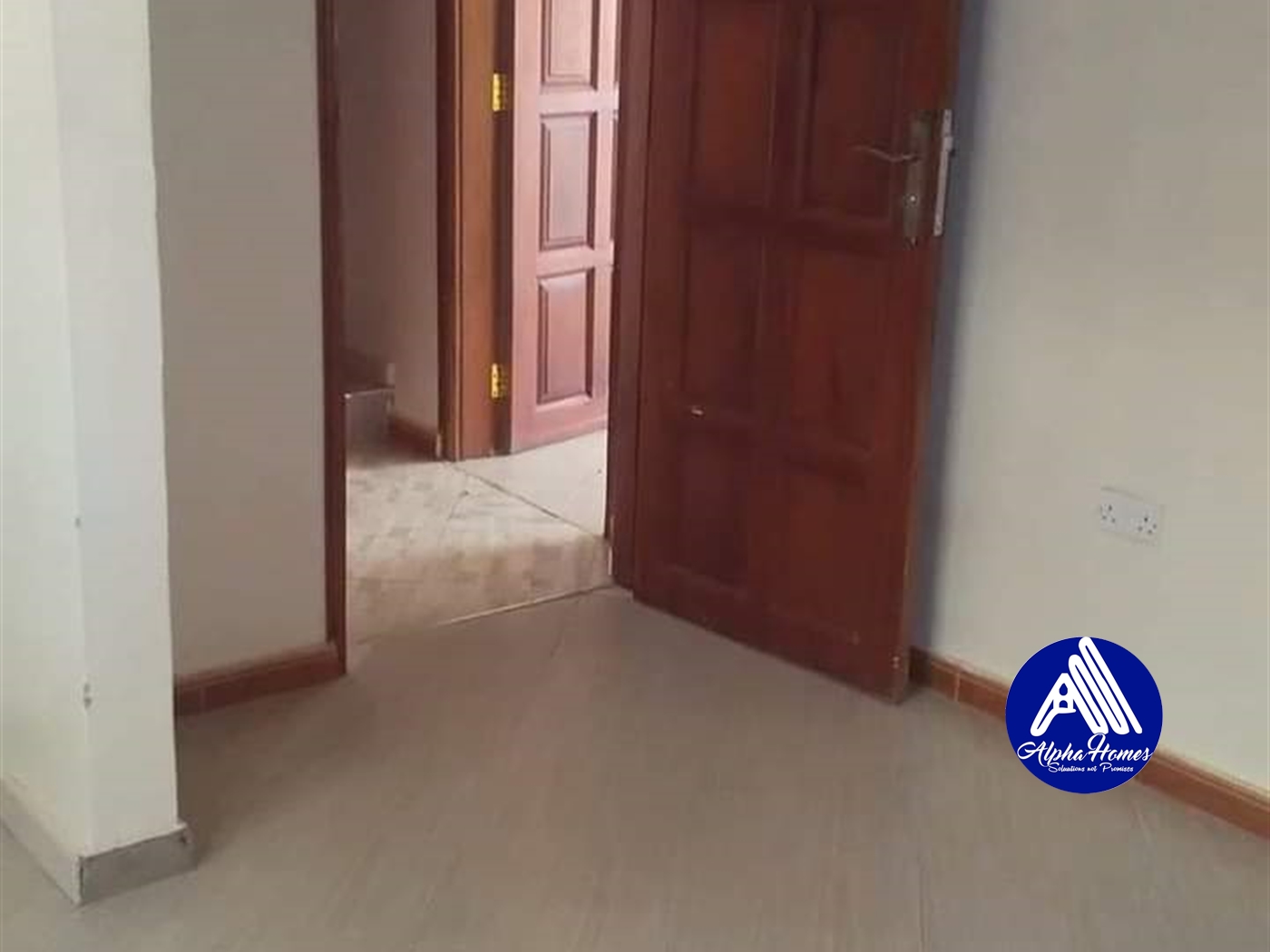 Apartment for rent in Seeta Mukono