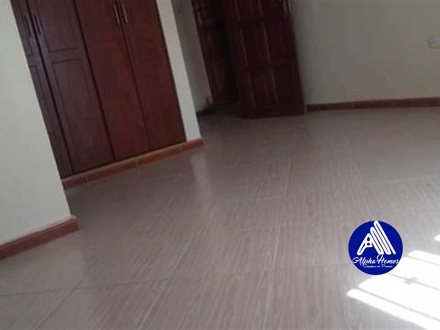 Apartment for rent in Seeta Mukono