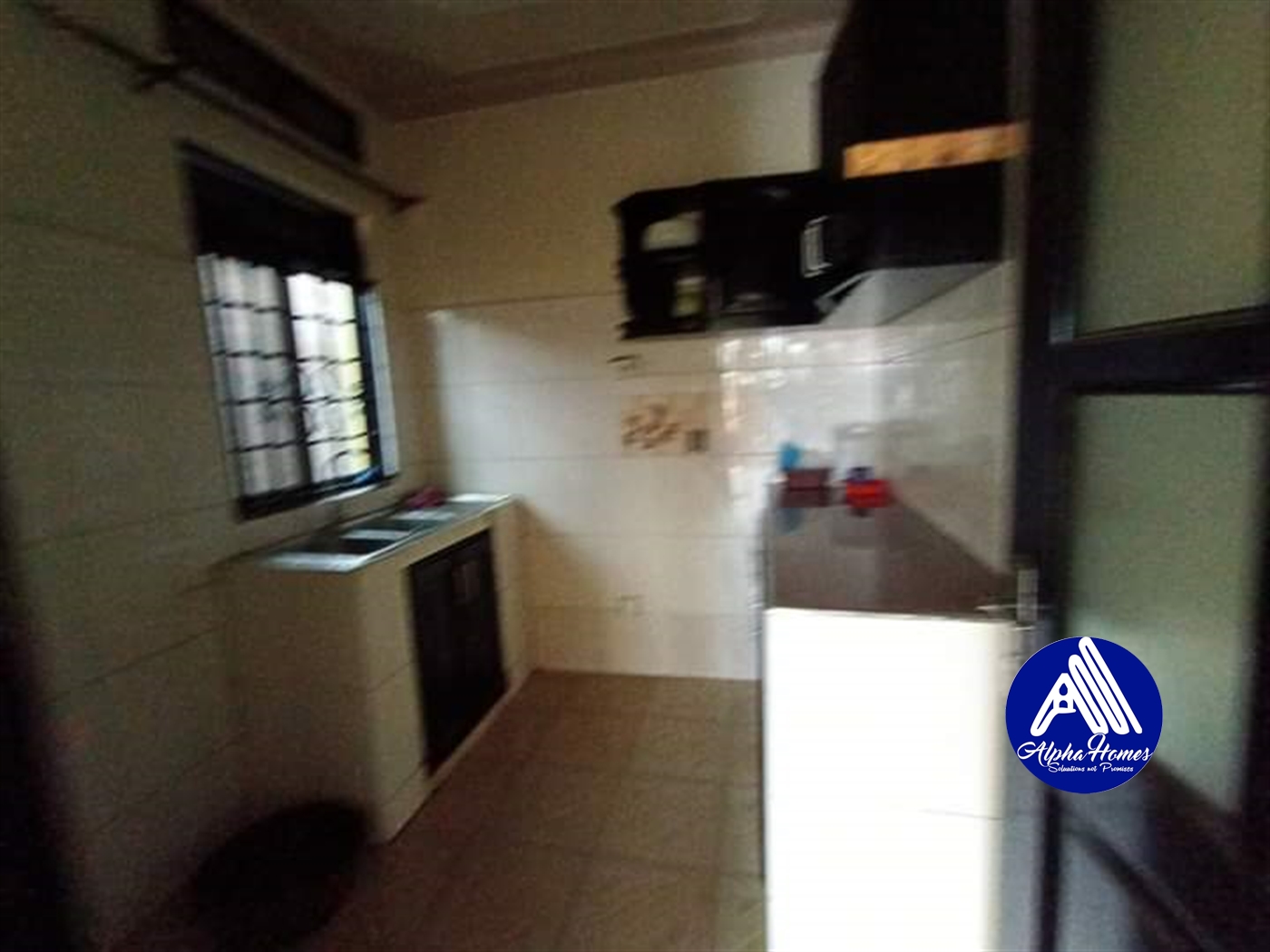 Semi Detached for rent in Kyaliwajjala Wakiso