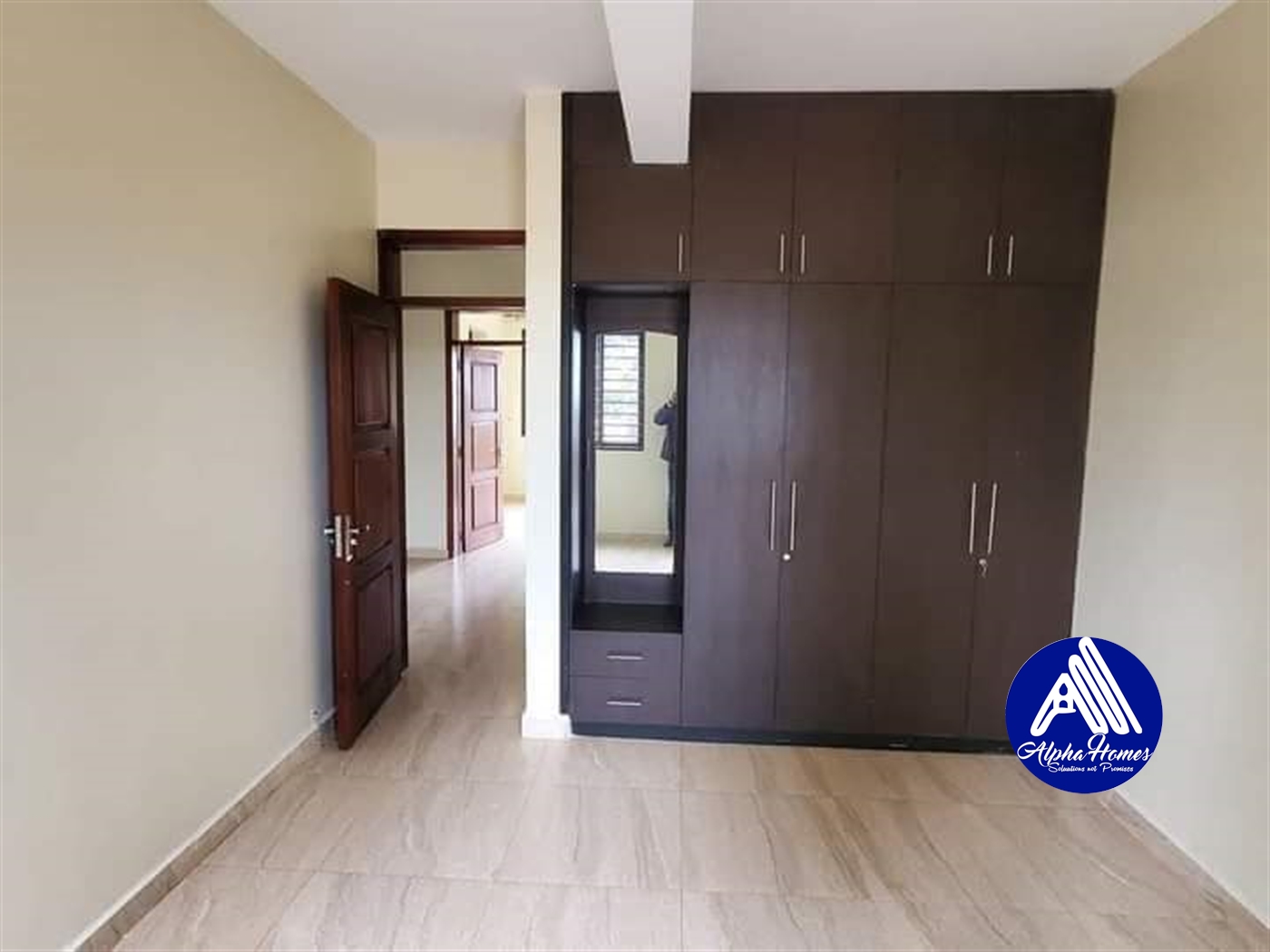 Semi Detached for rent in Kyaliwajjala Wakiso