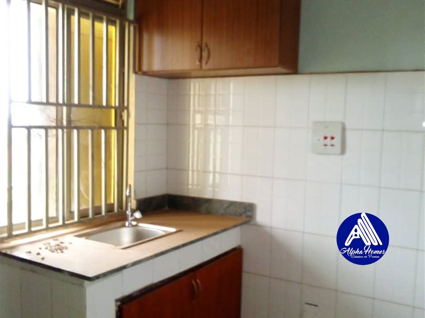 Apartment for rent in Kira Wakiso