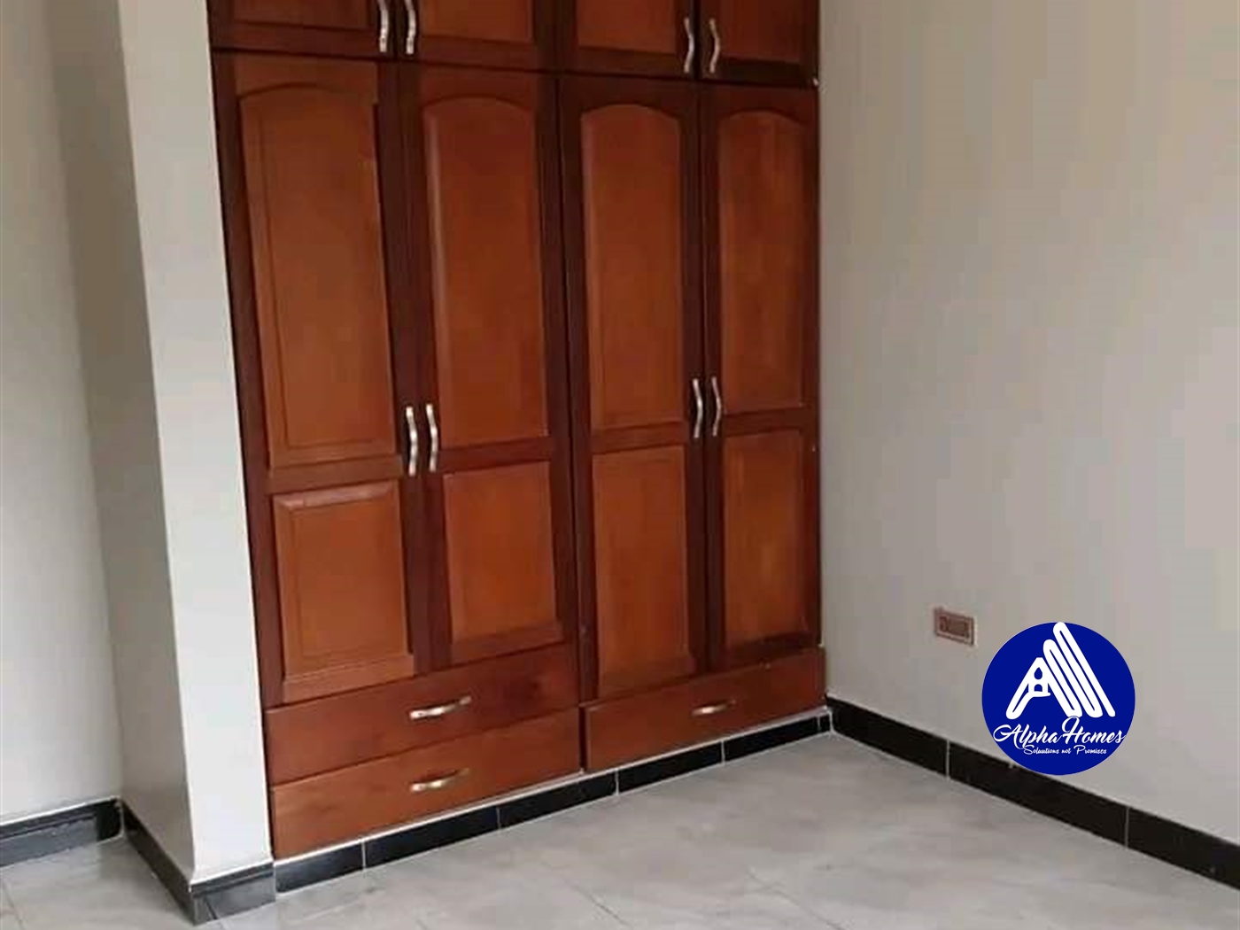 Apartment for rent in Kireka Kampala