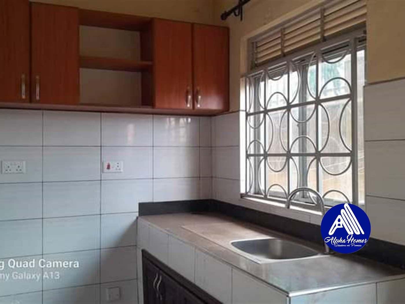 Semi Detached for rent in Kira Wakiso