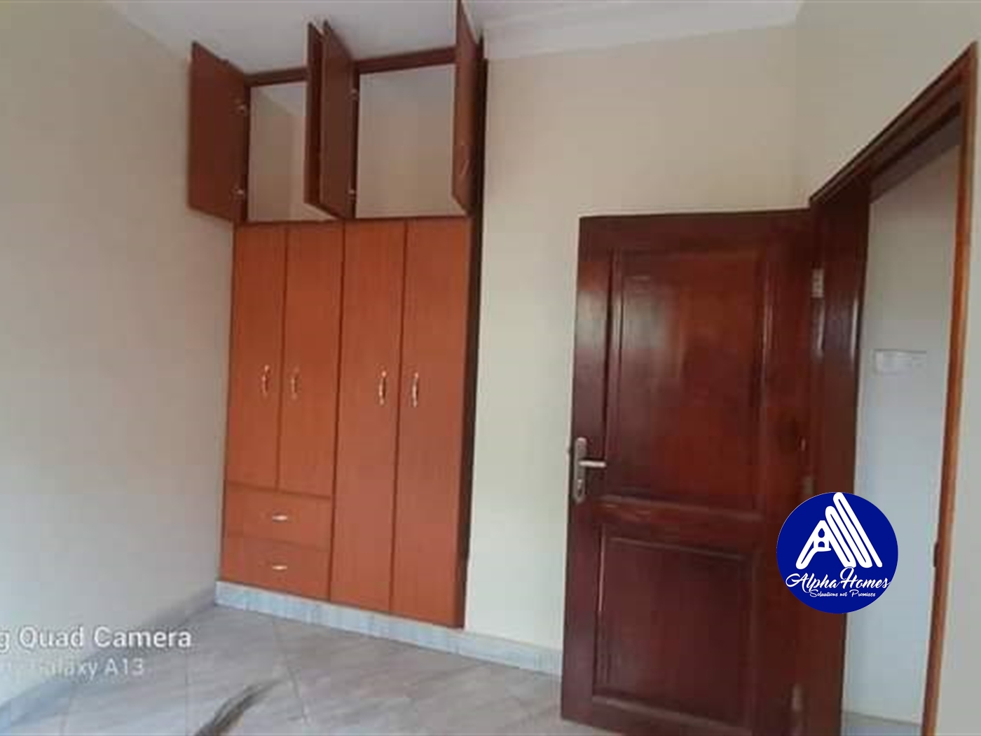 Semi Detached for rent in Kira Wakiso