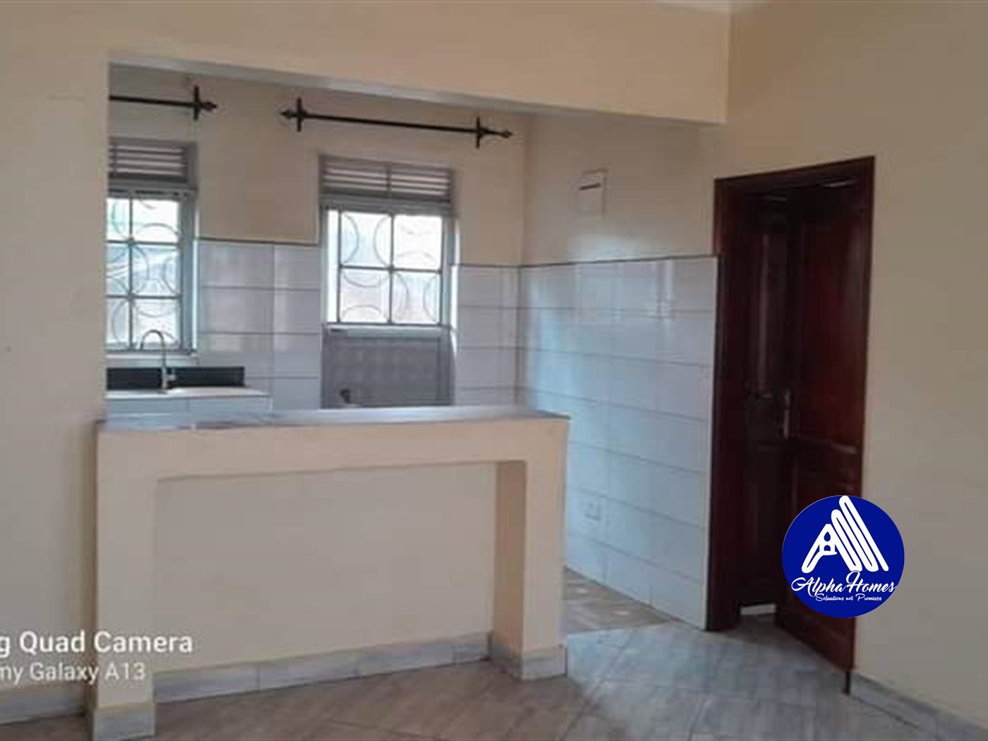 Semi Detached for rent in Kira Wakiso