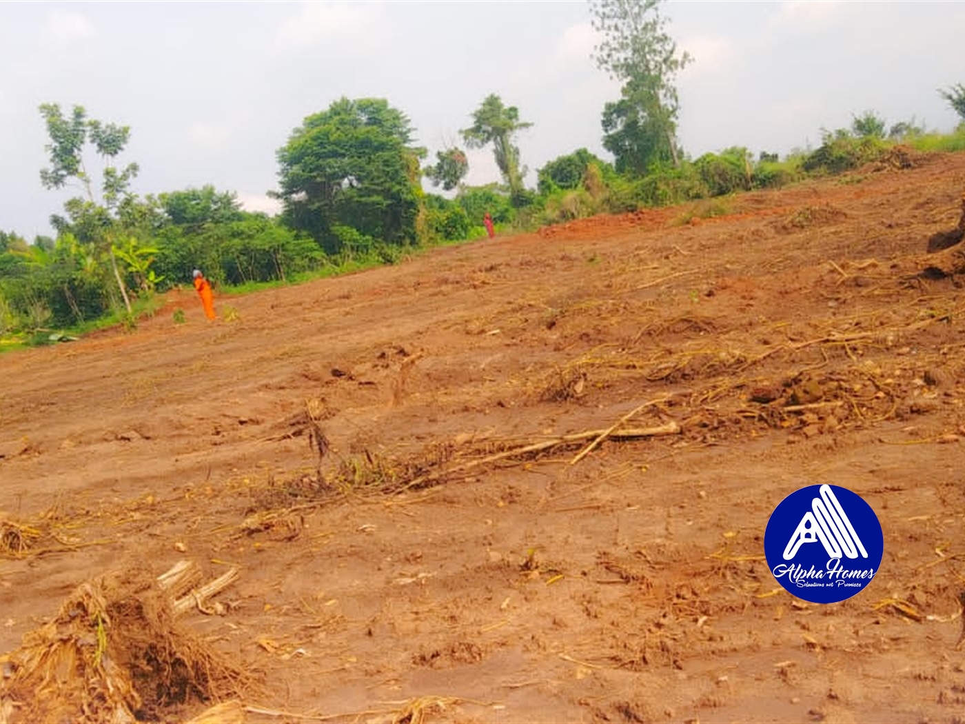 Residential Land for sale in Kakiri Wakiso