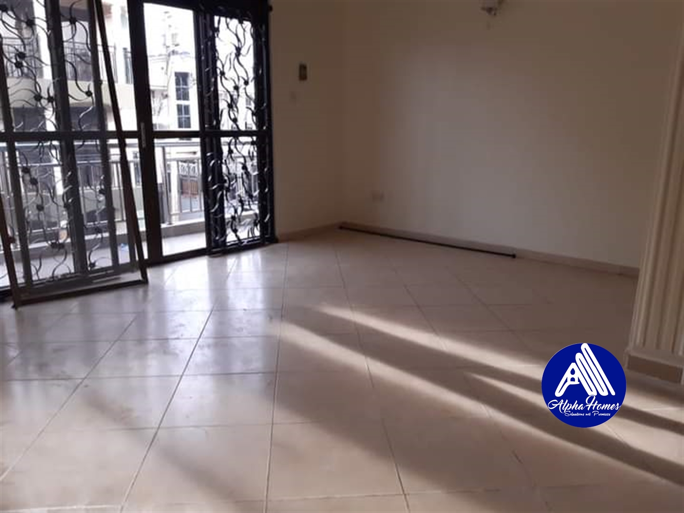 Apartment for rent in Kiwaatule Kampala