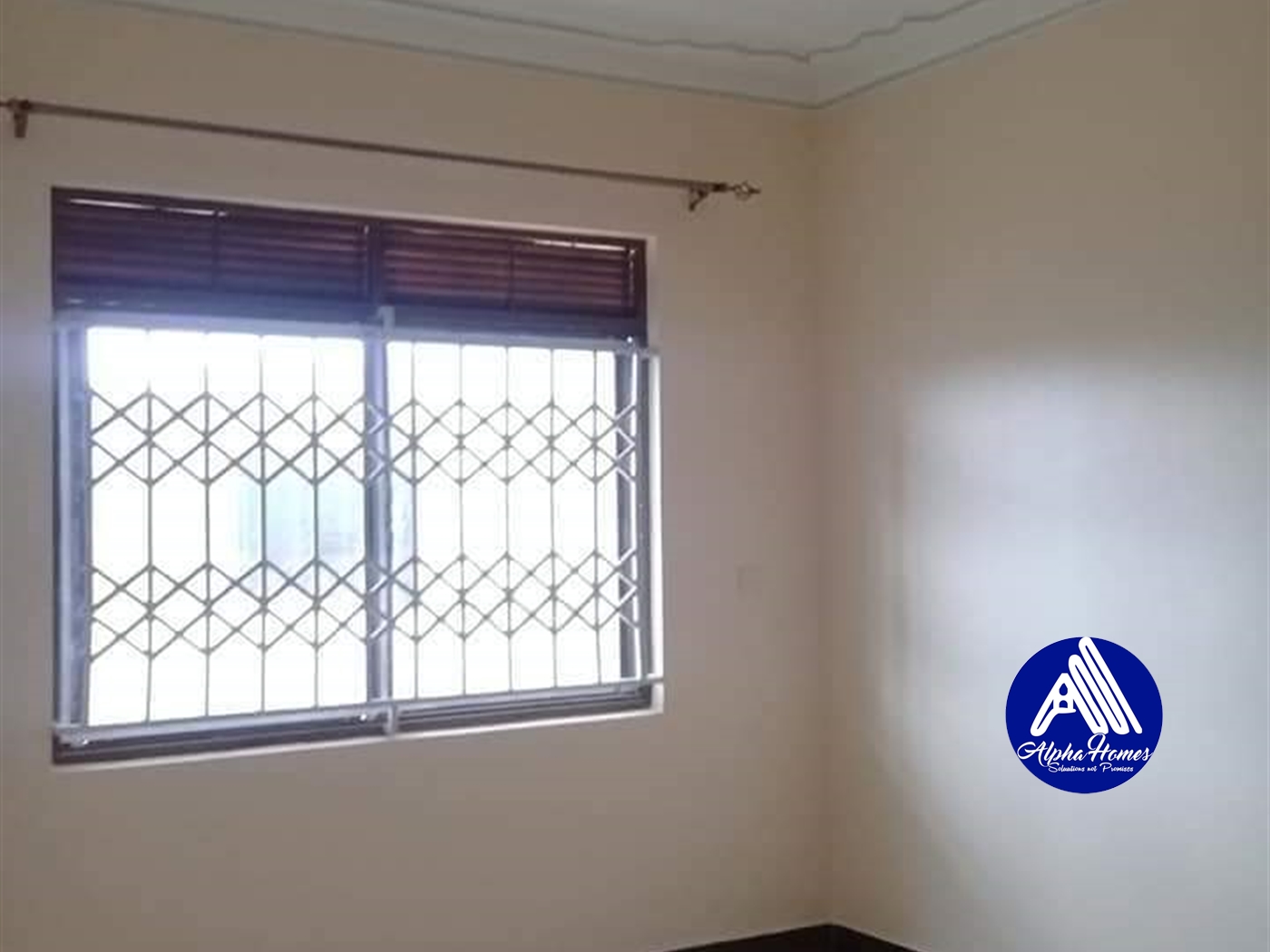 Semi Detached for rent in Kyanja Wakiso