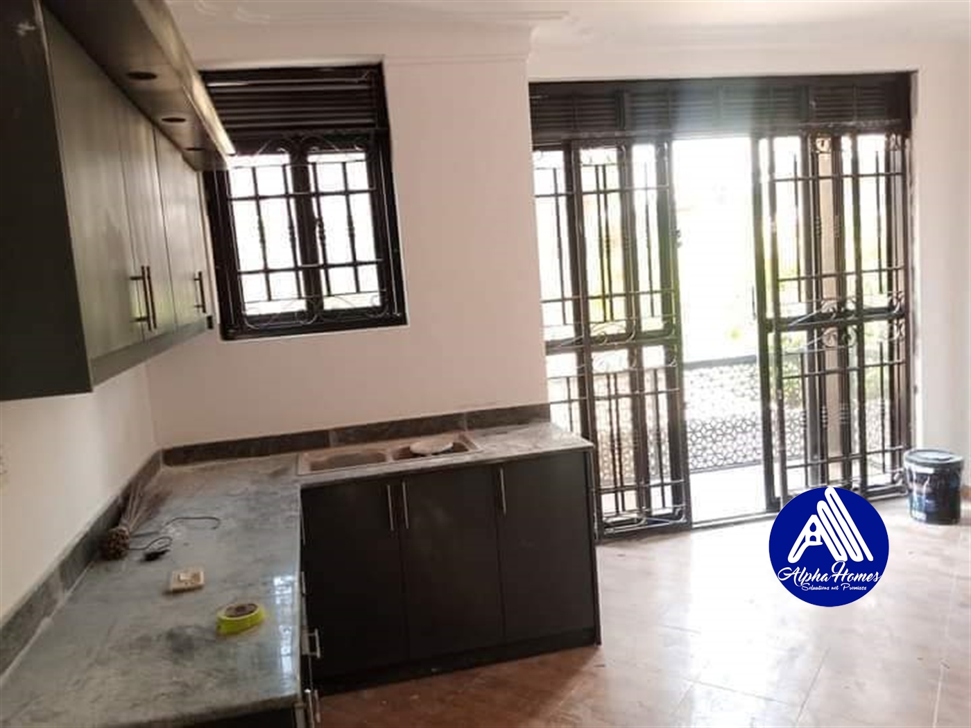 Apartment for rent in Kira Wakiso